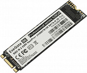 SSD 128 Gb M.2 2280 B&M 6Gb/s Exegate Next Pro+ <EX280471RUS> 3D TLC (OEM)