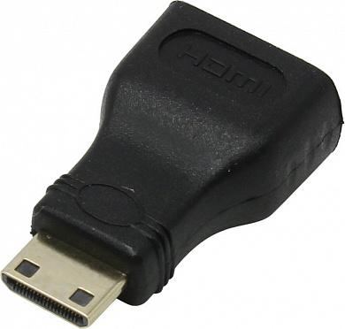 Smartbuy <A-115> Переходник miniHDMI M -> HDMI F