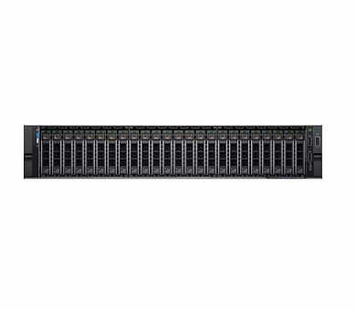 Сервер R740XD 24B R740XD DELL