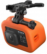 GoPro ASLBM-002 GoPro Крепление-капа с поплавком для камеры HERO8 ASLBM-002 (Bite Mount Floaty)