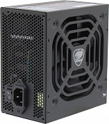 Блок питания Cougar <VTE500> 500W ATX (24+2x4+2x6/8пин)