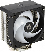 ID-Cooling <ID-CPU-SE-903-XT-V2-ARGB> (4пин, 115x/1200/1700/1851/AM4/AM5, 29.1дБ,500-2500об/мин, Al+тепл.трубки)