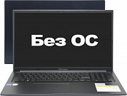 ASUS Vivobook X1704ZA <90NB10F2-M00DF0> i5 1235U/16/512SSD/WiFi/BT/noOS/17.3"