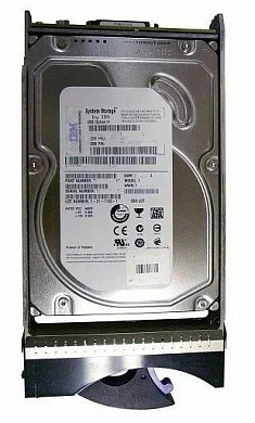 00Y2683 Жесткий диск 600GB 2.5" IBM Hot-Swap SAS-2 10000rpm