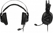 Наушники с микрофоном Redragon Cadmus H370 (7.1, RGB, USB) <70712>