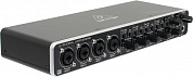 Behringer U-PHORIA <UMC404HD> (RTL) (Analog 4in/4out, 24Bit/192kHz, USB)