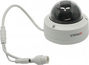 HiWatch <DS-I252 4mm> (LAN, 1920x1080, f=4mm, LED)