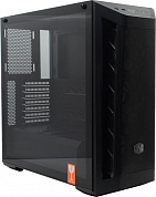 Miditower Cooler Master <MCB-B511D-KGNN-RGA> Masterbox MB511 ARGB Black ATX без БП, с окном