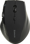 Defender Accura Wireless Optical Mouse <MM-365> (RTL) USB 6btn+Roll <52365>