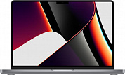 Apple MacBook Pro <MKGP3RU/A> Space Grey M1 Pro/16/512SSD/WiFi/BT/MacOS/14.2"Retina/1.61 кг