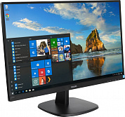 27"    ЖК монитор PHILIPS 273V7QDSB/00/1 (LCD, 1920x1080, D-Sub, DVI, HDMI)