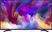 50" LED ЖК телевизор IRBIS 50U1YDX105BS2 (3840x2160, HDMI, LAN,WiFi, BT, USB, DVB-T2, SmartTV)