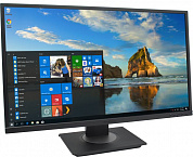 27"    ЖК монитор Viewsonic VG2748 с поворотом экрана (LCD, 1920x1080, D-Sub, HDMI, DP, USB3.0 Hub)