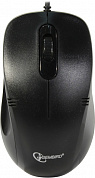 Gembird Optical Mouse <MOP-100> (RTL) USB 3btn+Roll