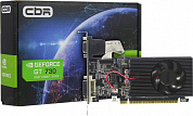 2Gb <PCI-E> DDR3 CBR <VGA-STX730-2G> (RTL) D-Sub+DVI+HDMI <GeForce GT 730>