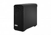 Fractal Design Torrent Black Solid / E-ATX, 2x3.5, 4x2.5, 7xPCI, 1xUSB-C, 2xUSB3.0 / FD-C-TOR1A-05