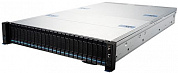 939-S322-003 MSI S2205-04 Rack 2U, 2xXeon LGA4677, 32xDDR5/5600, 24x2.5" U.2 NVMe + 8xSATA/SAS front + 4x2.5" SATA rear