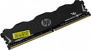HP V6 <7EH74AA> DDR4 DIMM 8Gb <PC4-28800> CL18