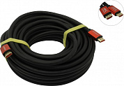 KS-is <KS-485-15> Кабель HDMI to HDMI (19M -19M) 15м ver2.0