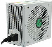 Блок питания GameMax <RGB-1300 PRO 5.0/5.1 White> 1300W ATX (24+4x4+16+4x6/8пин) Cable Management