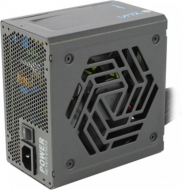 Блок питания FSP <VITA-650BD> 650W ATX  (24+2x4+2x6/8пин)