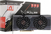 12Gb <PCI-E> GDDR6 Sapphire <11306-05-20G> RADEON RX 6700XT Gaming OC Pulse (RTL) HDMI+3xDP