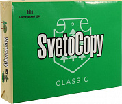 SvetoCopy Classic A4 бумага (500 листов, 80 г/м2)  Россия