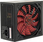 Блок питания Ginzzu <PC800> 800W ATX (24+2x4+2x6/8пин)