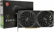 12Gb <PCI-E> GDDR6 MSI RTX 3060 VENTUS 2X 12G OC (RTL) HDMI+3xDP <GeForce RTX3060>