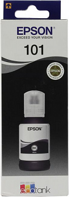 Чернила Epson T03V14A Black (127мл) для EPS L4150/L4160/L6160/L6170/L6190