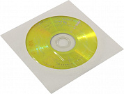 DVD-R Disc Mirex  4.7Gb  16x <205111>