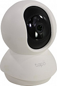 TP-LINK <Tapo C200> Pan/Tilt Home Security Wi-Fi Camera (1920x1080, f=4mm, 802.11n, microSD, микрофон, LED)