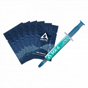 Arctic Cooling <ACTCP00084A> Термопаста MX-6, 4 г