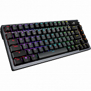 Клавиатура ASUS 90MP031A-BKRA01 M701 ROG AZOTH/NXSW/RU/PBT (RUS)/ ASUS M701 ROG AZOTH/NXSW/RU/PBT (RUS)