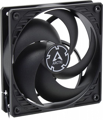 Arctic <ACFAN00118A> P12 (3пин, 120x120x25мм, 1800об/мин)