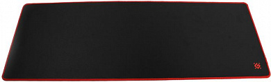 Коврик для мыши Defender Black Ultra <50561> (800x300x3мм)