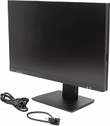 T7000a 23.8" (Z0896346): Ryzen 5 8500G/ 16 Гб/ 1 Тб NVMe SSD/ Radeon 740M/ DVDRW/ WiFi/ BT