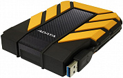 ADATA <AHD710P-1TU31-CYL> HD710 Pro USB3.1 Portable 2.5" HDD 1Tb EXT (RTL)