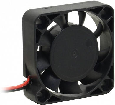 5bites <FB4010S-12L2> (2пин, 40x40x10мм, 22дБ, 5000 об/мин)