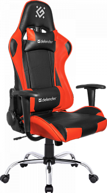 Defender Azgard <64358> Кресло игровое