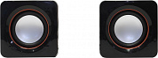 Колонки Defender SPK 33 (2x2.5W, питание от USB) <65633>