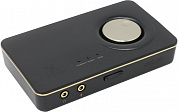 ASUS Xonar U7 MKII (RTL) (Analog 1in/10out, S/PDIF out, 24Bit/192kHz, USB)