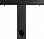 Колонка Creative STAGE (RTL) (2x20W +Subwoofer 40W дерево, Bluetooth, USB, ПДУ) <51MF8360AA000>
