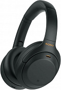 Наушники с микрофоном SONY WH-1000XM4/BM (Bluetooth)