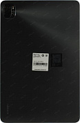 Xiaomi Pad 5 6/256Gb <Black> Snapdragon 860/6/256Gb/WiFi/BT/Andr11/11"