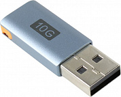Vention <CUAH0> Переходник USB 3.1 AM --> USB-C F