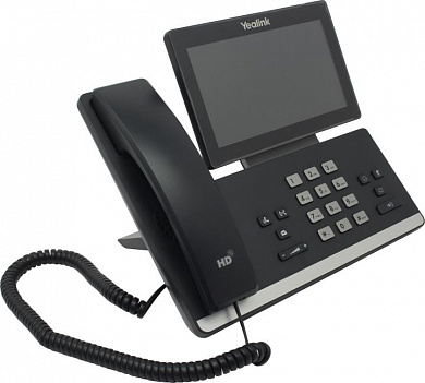 Yealink <SIP-T57W>  SIP телефон