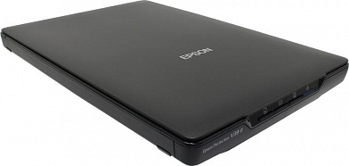 Epson Perfection V39 (II) (CIS, A4 Color, 4800dpi, USB2.0)