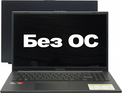 ASUS Vivobook E1504FA <90NB0ZR2-M00YH0> Ryzen 5 7520U/16/512SSD/WiFi/BT/noOS/15.6"