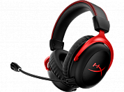 HyperX Cloud II Headset 4P5K4AA
